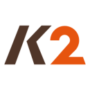 K2 logo