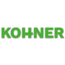 Kohner logo